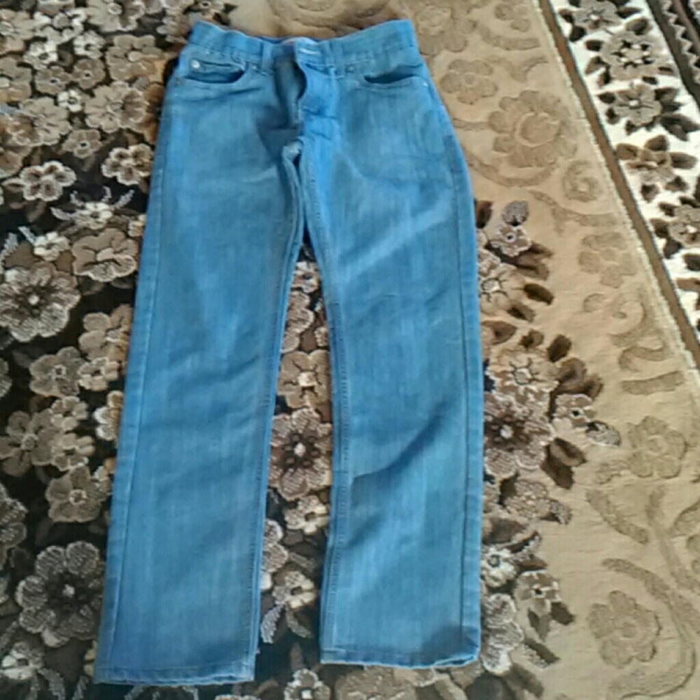 Levi's jeans 511 slim fit
